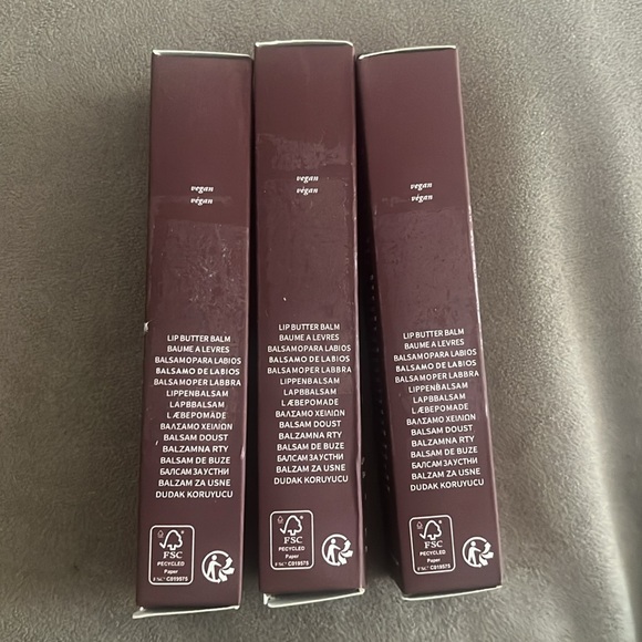 Summer Fridays - Lip Butter Balm Brown Sugar - Picture 5 of 5